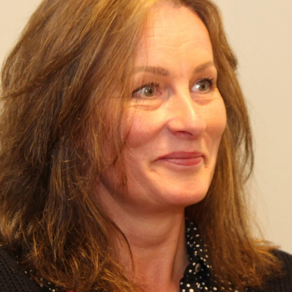 Monika Schrøder Monika Schrøder