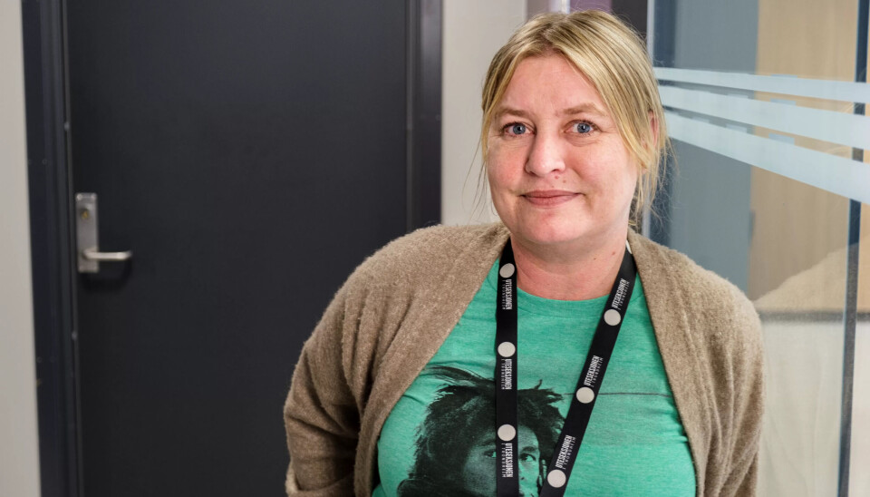 Bilal ble plukket opp på gata av en sosionom: – Jeg trodde Tom Inge var sivilpoliti