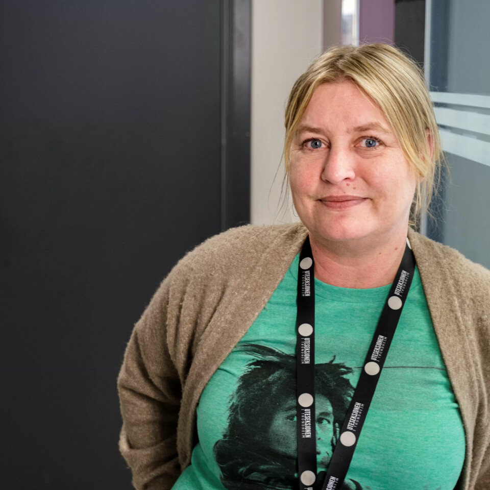 Bilal ble plukket opp på gata av en sosionom: – Jeg trodde Tom Inge var sivilpoliti
