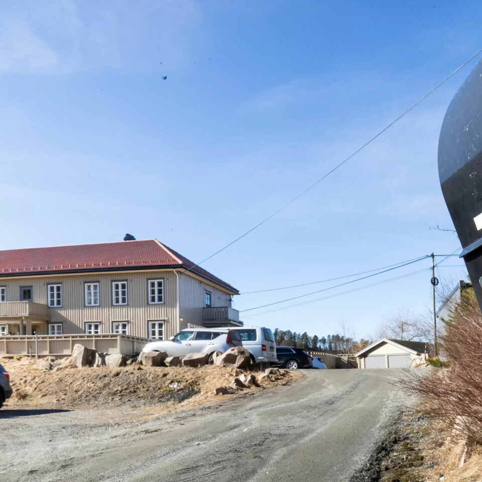 Mandag denne uka fikk Stiftelsen Holt behandlingssenter godkjenning til å drive tverrfaglig spesialisthelsetjeneste for pasienter med rusproblemer, finansiert av staten i ordningen Fritt behandlingsvalg. Mandag denne uka fikk Stiftelsen Holt behandlingssenter godkjenning til å drive tverrfaglig spesialisthelsetjeneste for pasienter med rusproblemer, finansiert av staten i ordningen Fritt behandlingsvalg.