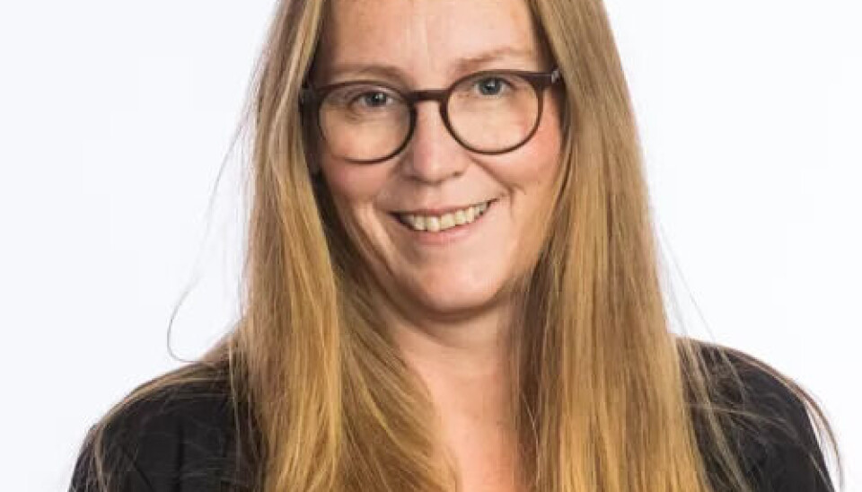 GLAD PÅ INGRIDS VEGNE: Lise Selnes (Ap) mener at det ikke skal være enkeltkarakterer som avgjør om du kan bli sykepleier eller ikke. GLAD PÅ INGRIDS VEGNE: Lise Selnes (Ap) mener at det ikke skal være enkeltkarakterer som avgjør om du kan bli sykepleier eller ikke.