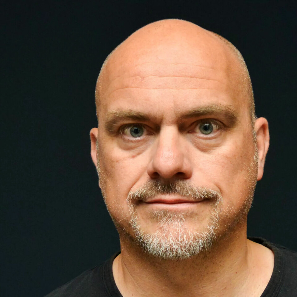 STORE VARIASJONER: Bjørn Svalastog i Utvalg for arbeidsmiljøaktiviteter arrangerer nettverksmøter for verneombud. De forteller om stor variasjon i muligheten for oppfølging av ansatte. STORE VARIASJONER: Bjørn Svalastog i Utvalg for arbeidsmiljøaktiviteter arrangerer nettverksmøter for verneombud. De forteller om stor variasjon i muligheten for oppfølging av ansatte.