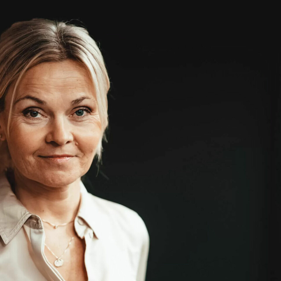 MER ÅPENHET: Camilla Lynne Bakkeng, fagleder i Akan, etterlyser en kulturendring i arbeidslivet. MER ÅPENHET: Camilla Lynne Bakkeng, fagleder i Akan, etterlyser en kulturendring i arbeidslivet.