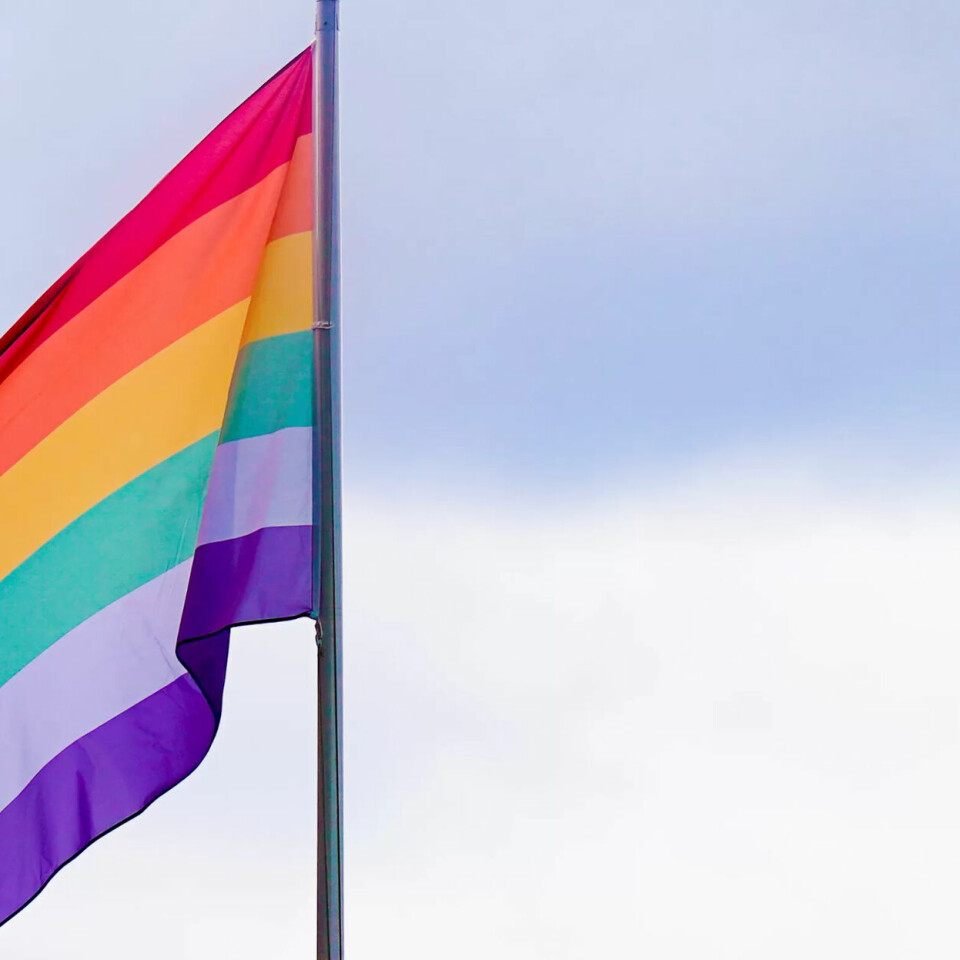 HEISES: Flere ordførere sier de vil heise prideflagget. HEISES: Flere ordførere sier de vil heise prideflagget.