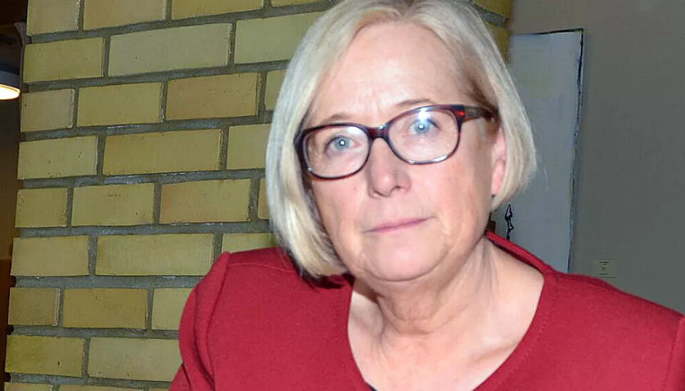 Sp vil ikke love rødgrønt kommunesamarbeid