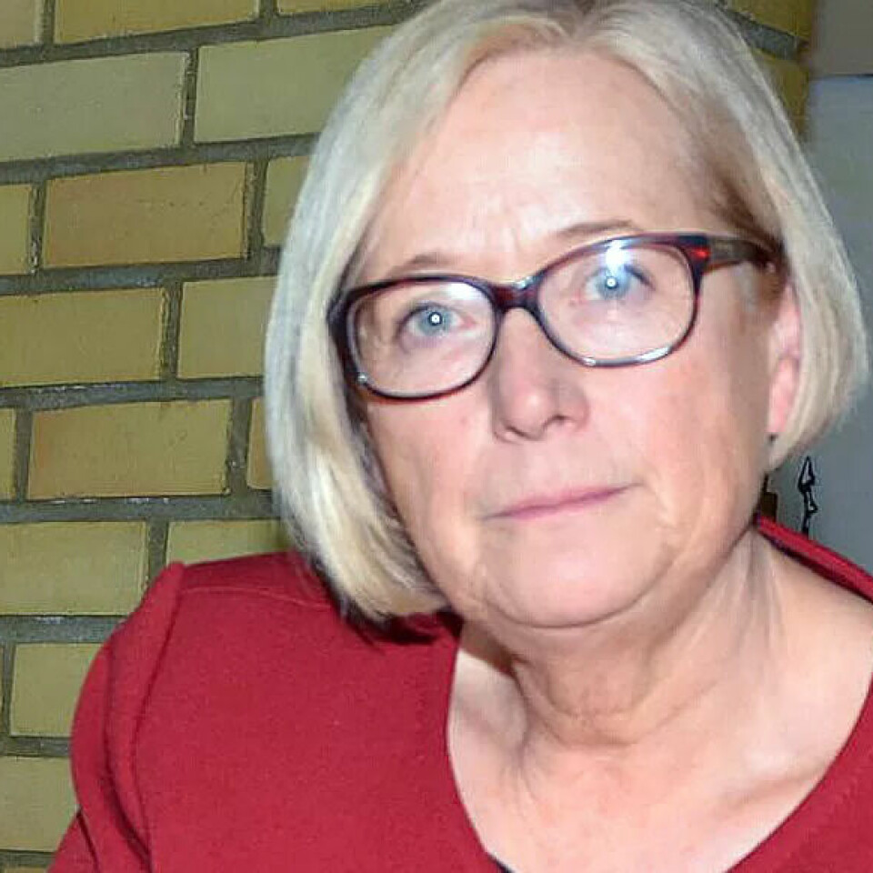 Sp vil ikke love rødgrønt kommunesamarbeid