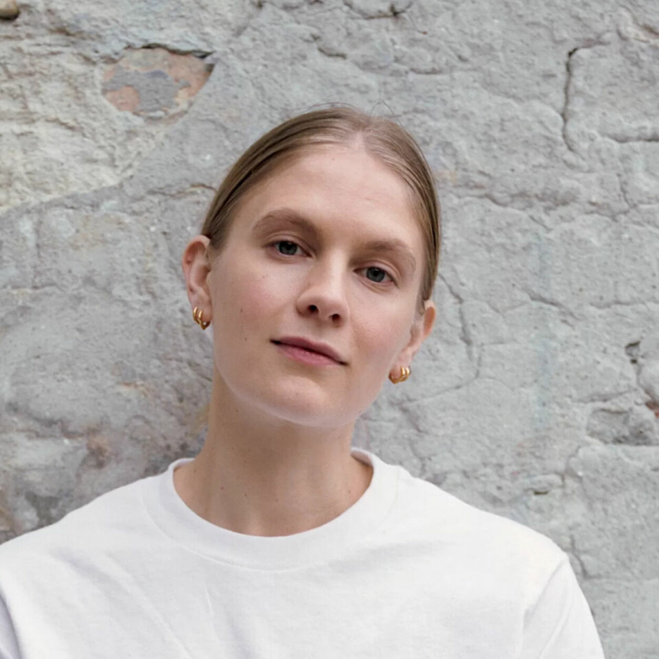 Emma Holten (33) ut mot økonomene: – Omsorgsarbeid er ikke en byrde for samfunnet