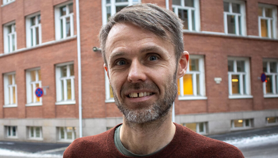 BLIR DYRT: Jardar Sørvoll er boligforsker hos NOVA Oslo Met. Han mener en tredje boligsektor kan skape et tryggere leiemarked, men tror det blir dyrt. BLIR DYRT: Jardar Sørvoll er boligforsker hos NOVA Oslo Met. Han mener en tredje boligsektor kan skape et tryggere leiemarked, men tror det blir dyrt.