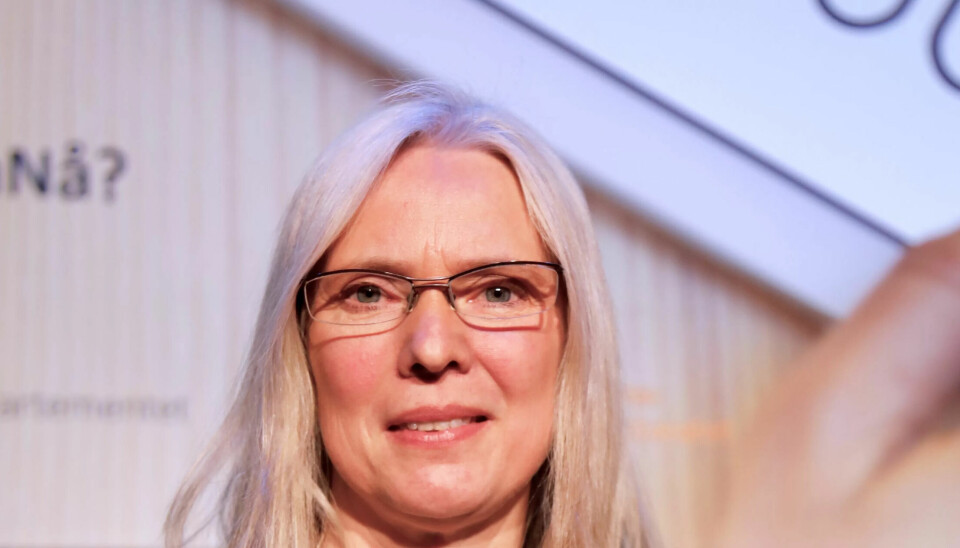 ELITE? Det er også et spørsmål om Metoo er et elitefenomen, slik noen kommentatorer har sagt, sier Fafo-forsker Mona Bråten. ELITE? Det er også et spørsmål om Metoo er et elitefenomen, slik noen kommentatorer har sagt, sier Fafo-forsker Mona Bråten.