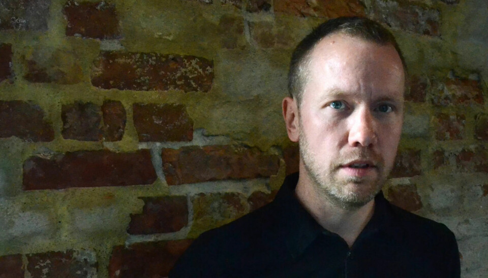 Jonas Bals er rådgiver for Arbeiderpartiets stortingsgruppe og stortingskandidat. Han mener at regjeringen ikke har oppnådd noe i kampen mot arbeidslivskriminalitet. Jonas Bals er rådgiver for Arbeiderpartiets stortingsgruppe og stortingskandidat. Han mener at regjeringen ikke har oppnådd noe i kampen mot arbeidslivskriminalitet.
