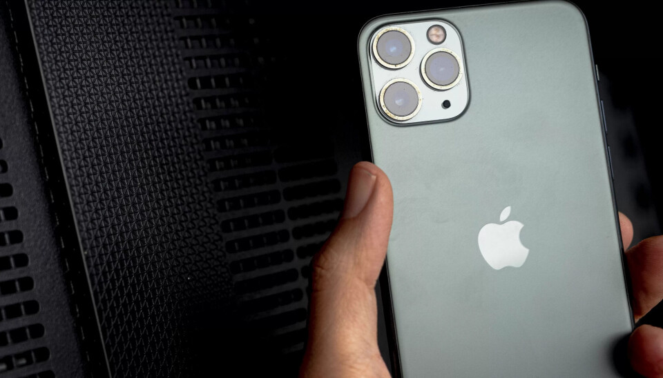 Illustrasjonsfoto. Illustrasjonsfoto.