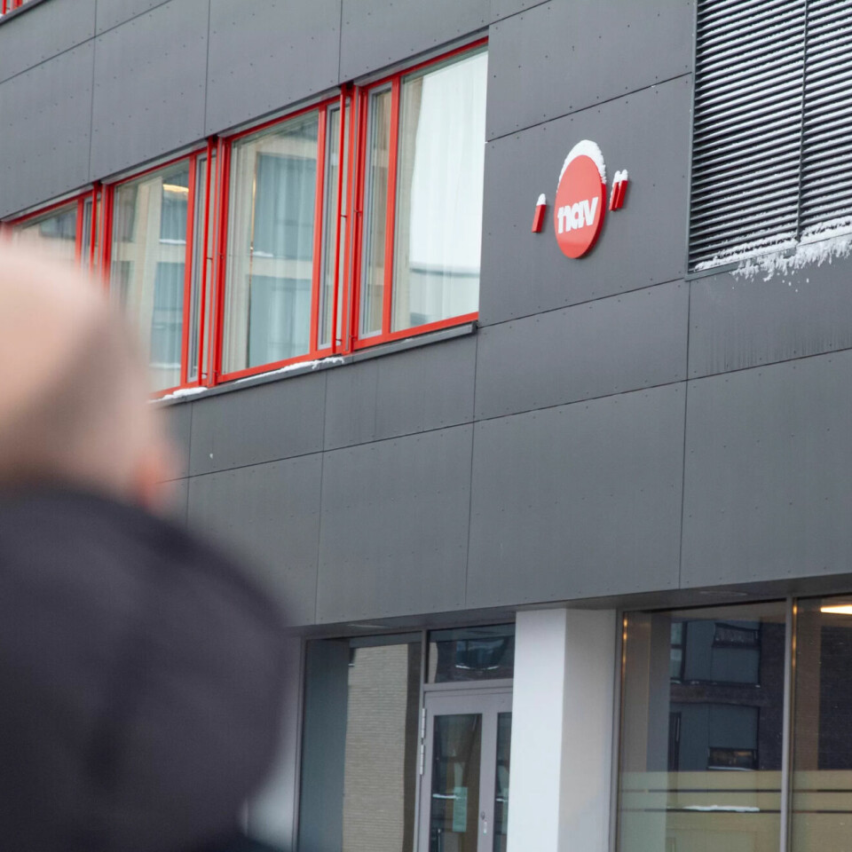 Nav forskyver uføretidspunktet for personer som innvilges uføretrygd. Mange kan dermed ha fått utbetalt flere tusen kroner mindre. (Illustrasjonsfoto) Nav forskyver uføretidspunktet for personer som innvilges uføretrygd. Mange kan dermed ha fått utbetalt flere tusen kroner mindre. (Illustrasjonsfoto)
