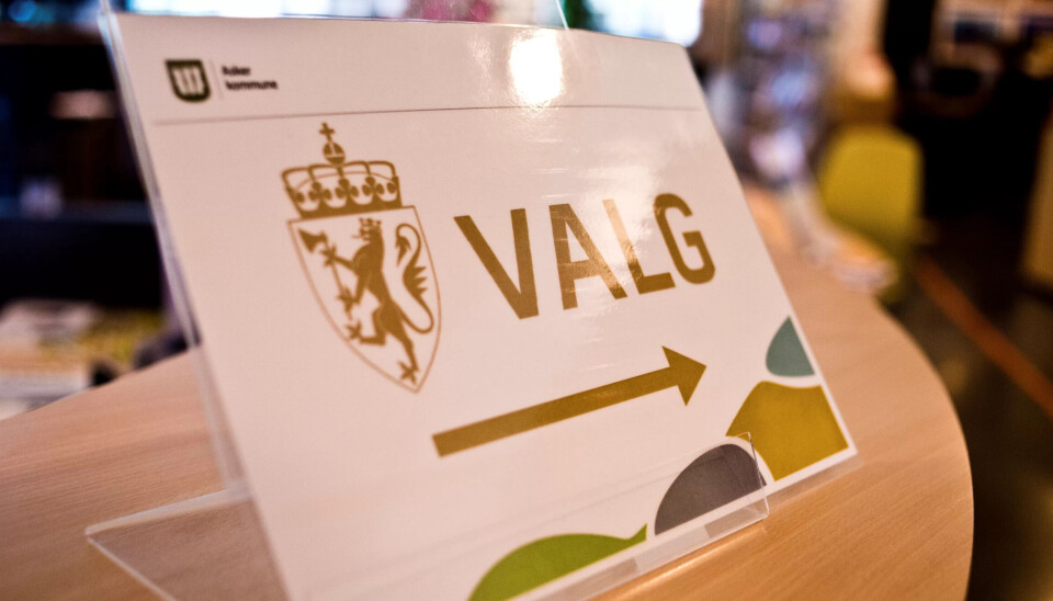 Valg Valg
