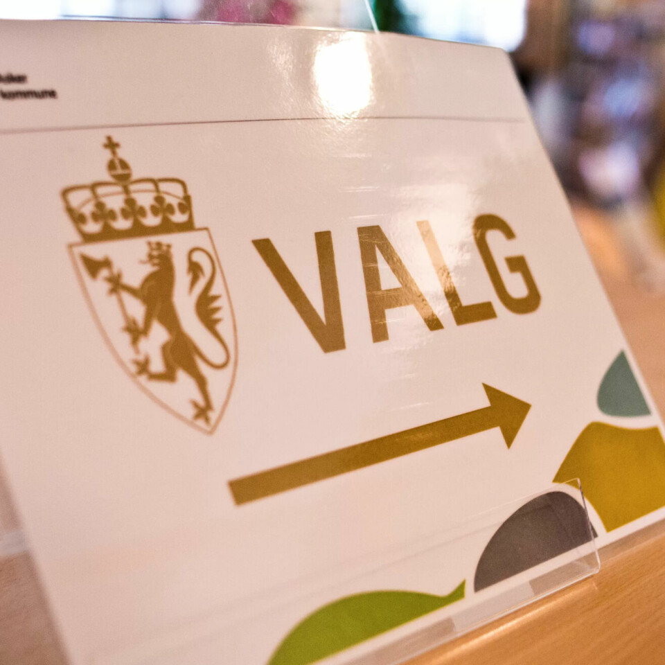 Valg Valg