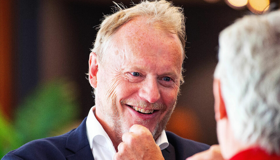 Både de fire partiene som har støttet opp om Raymond Johansen (Ap) siden 2015, og de tre borgerlige partiene ender på 29 mandater i den nye målingen. Både de fire partiene som har støttet opp om Raymond Johansen (Ap) siden 2015, og de tre borgerlige partiene ender på 29 mandater i den nye målingen.