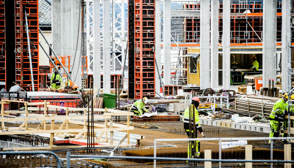 Kun ett av de opprinnelig 30 forslagene er bifalt i innstillingen som ble behandlet torsdag formiddag. Kun ett av de opprinnelig 30 forslagene er bifalt i innstillingen som ble behandlet torsdag formiddag.