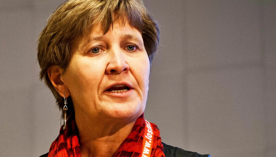 Mette Nord raser mot pensjons-avslag