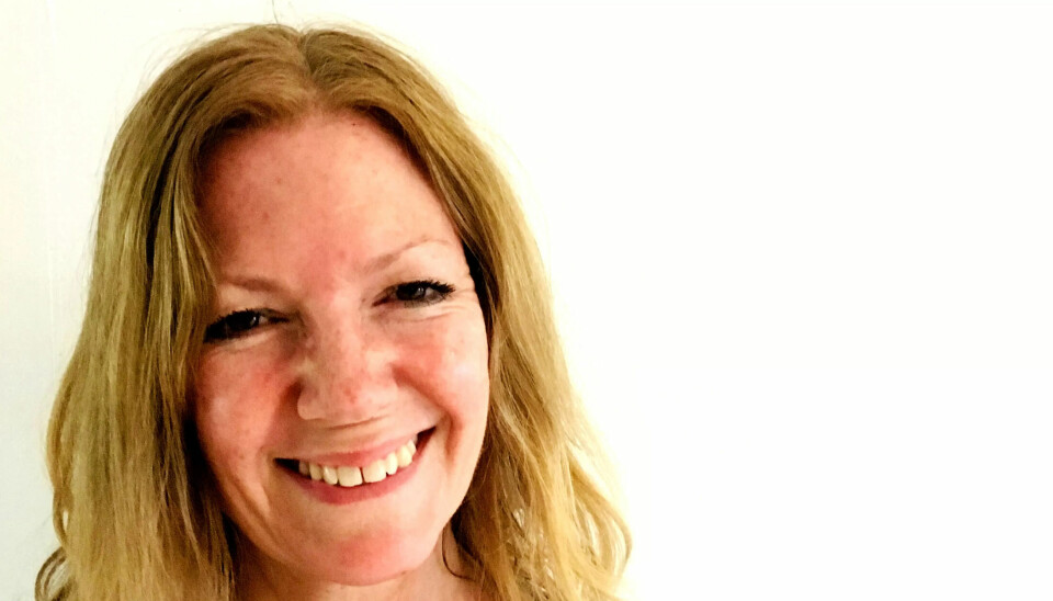 STØTTE TIL STUDIER: Susann Sommer er en av de heldige som har fått stipend av Fagforbundet. Nå blir det bachelor i spesialpedagogikk. STØTTE TIL STUDIER: Susann Sommer er en av de heldige som har fått stipend av Fagforbundet. Nå blir det bachelor i spesialpedagogikk.