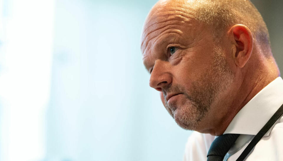 NHO: Ekstra viktig å unngå konflikt i lønnsoppgjøret