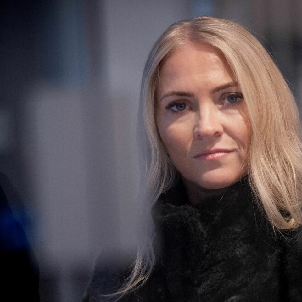 Dommen har stor prinsipiell betydning for å gi ansatte trygghet for lønna si, mener leder i Sykepleierforbundet, Lill Sverresdatter Larsen. (Arkivfoto) Dommen har stor prinsipiell betydning for å gi ansatte trygghet for lønna si, mener leder i Sykepleierforbundet, Lill Sverresdatter Larsen. (Arkivfoto)