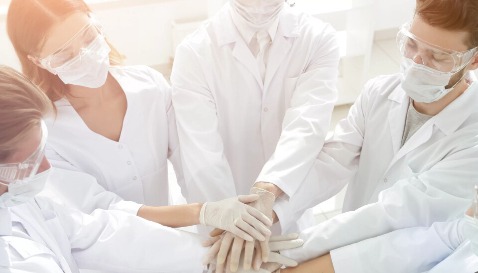 Illustrasjonsfoto. Illustrasjonsfoto.