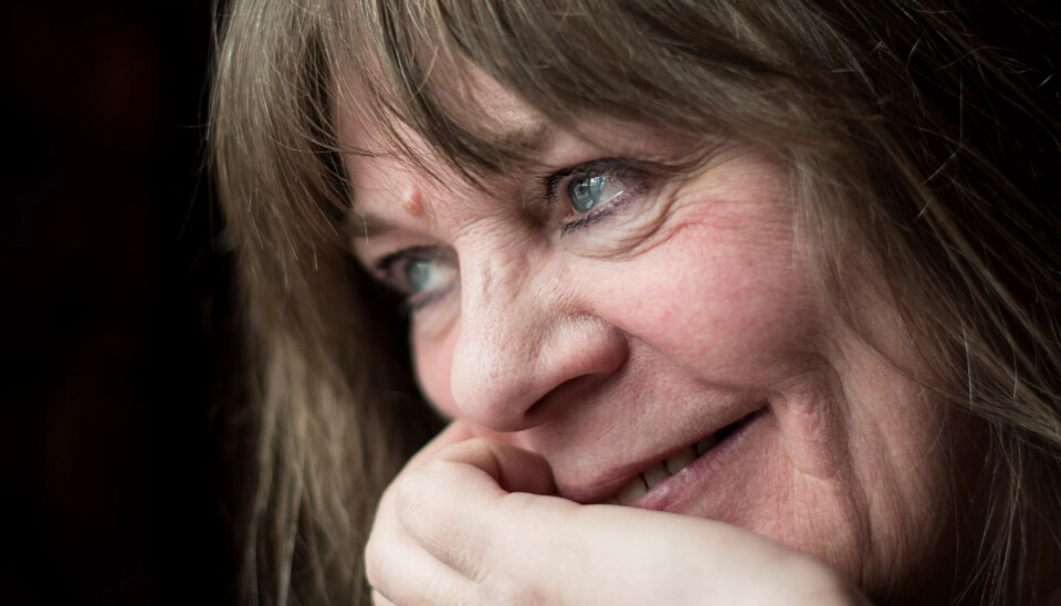 Motiverende: – Det som driver meg som tillitsvalgt, er verdien av å hjelpe andre, ordne opp og finne løsninger for flest mulig. Å se hva det betyr, gir meg mye tilbake, sier Judith Olafsen. Motiverende: – Det som driver meg som tillitsvalgt, er verdien av å hjelpe andre, ordne opp og finne løsninger for flest mulig. Å se hva det betyr, gir meg mye tilbake, sier Judith Olafsen.