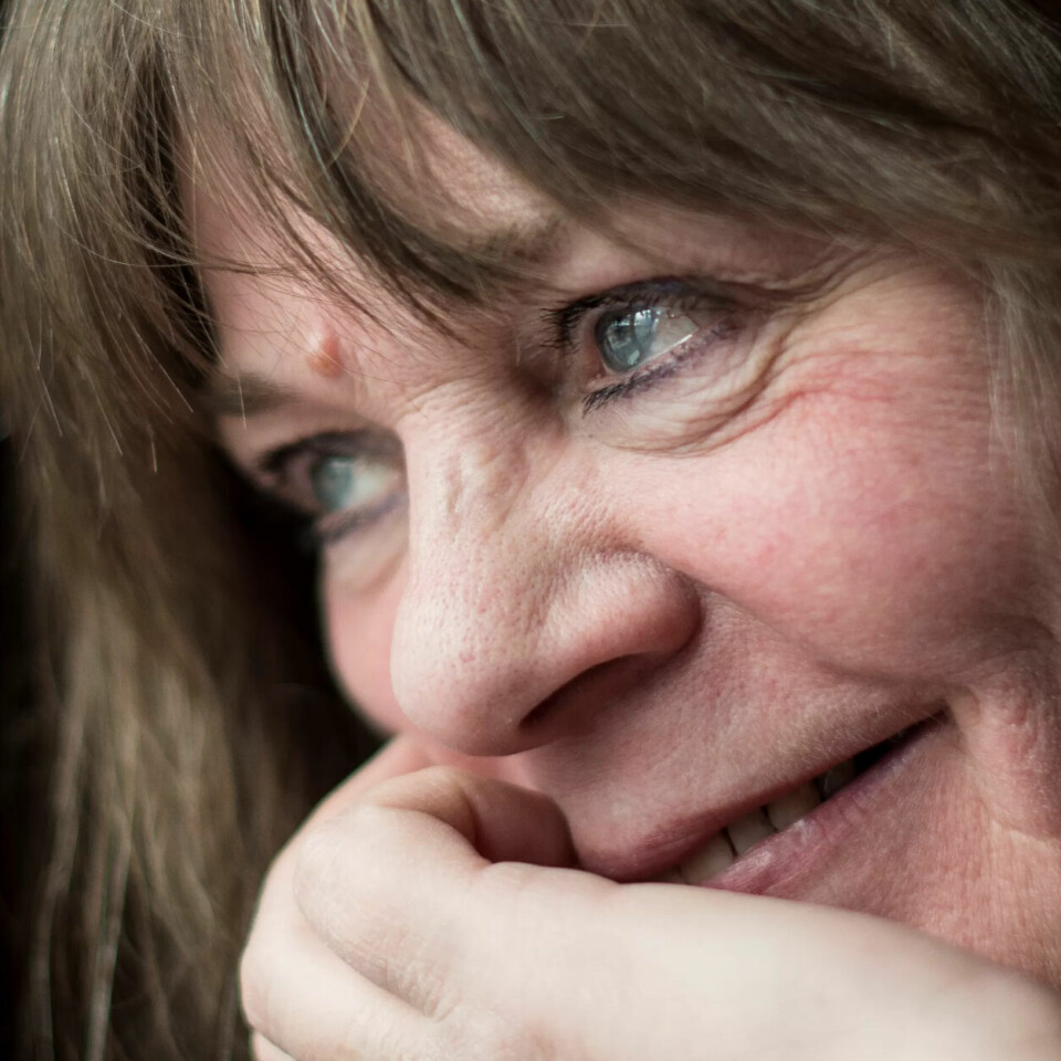 Motiverende: – Det som driver meg som tillitsvalgt, er verdien av å hjelpe andre, ordne opp og finne løsninger for flest mulig. Å se hva det betyr, gir meg mye tilbake, sier Judith Olafsen. Motiverende: – Det som driver meg som tillitsvalgt, er verdien av å hjelpe andre, ordne opp og finne løsninger for flest mulig. Å se hva det betyr, gir meg mye tilbake, sier Judith Olafsen.
