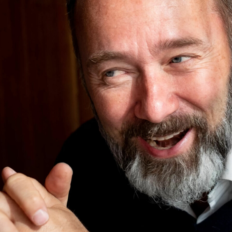 Lokallaget til Trond Giske har vokst kraftig den siste tiden og er blitt det største i partiet. Dermed kan det også bli en viktig maktfaktor. Lokallaget til Trond Giske har vokst kraftig den siste tiden og er blitt det største i partiet. Dermed kan det også bli en viktig maktfaktor.