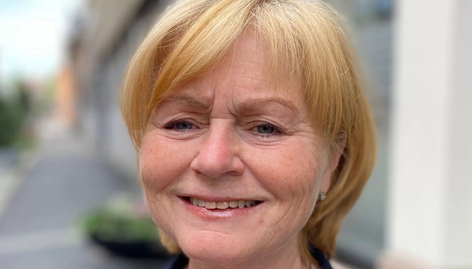 OVERRASKET OVER EIERSKIFTET: Anne Berger Sørli mener at sykehjemsetaten i Oslo ikke kunne forutse at LHL skulle selge sykehjemsdriften til Lovisenberg Omsorg. OVERRASKET OVER EIERSKIFTET: Anne Berger Sørli mener at sykehjemsetaten i Oslo ikke kunne forutse at LHL skulle selge sykehjemsdriften til Lovisenberg Omsorg.