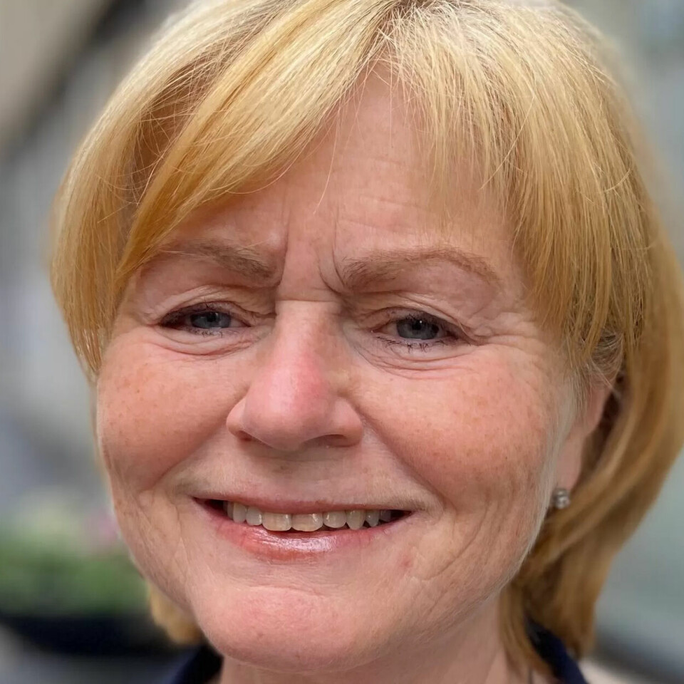 OVERRASKET OVER EIERSKIFTET: Anne Berger Sørli mener at sykehjemsetaten i Oslo ikke kunne forutse at LHL skulle selge sykehjemsdriften til Lovisenberg Omsorg. OVERRASKET OVER EIERSKIFTET: Anne Berger Sørli mener at sykehjemsetaten i Oslo ikke kunne forutse at LHL skulle selge sykehjemsdriften til Lovisenberg Omsorg.