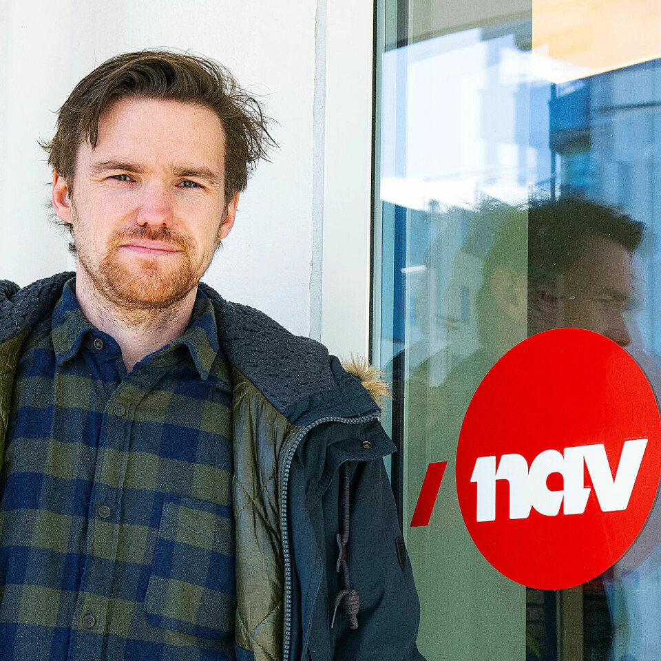 EN FLOKE: – Det er et stort problem at vi har staten som én eier, i tillegg til 356 forskjellige kommuner i et partnerskap, sier Martin Kvalvik. EN FLOKE: – Det er et stort problem at vi har staten som én eier, i tillegg til 356 forskjellige kommuner i et partnerskap, sier Martin Kvalvik.