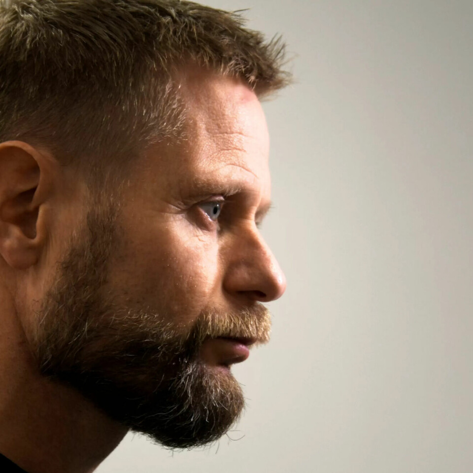 Helseminister Bent Høie besøker Universitetssykehuset i Nord-Norge i forbindelse med lufambulanse-krisen. Helseminister Bent Høie besøker Universitetssykehuset i Nord-Norge i forbindelse med lufambulanse-krisen.