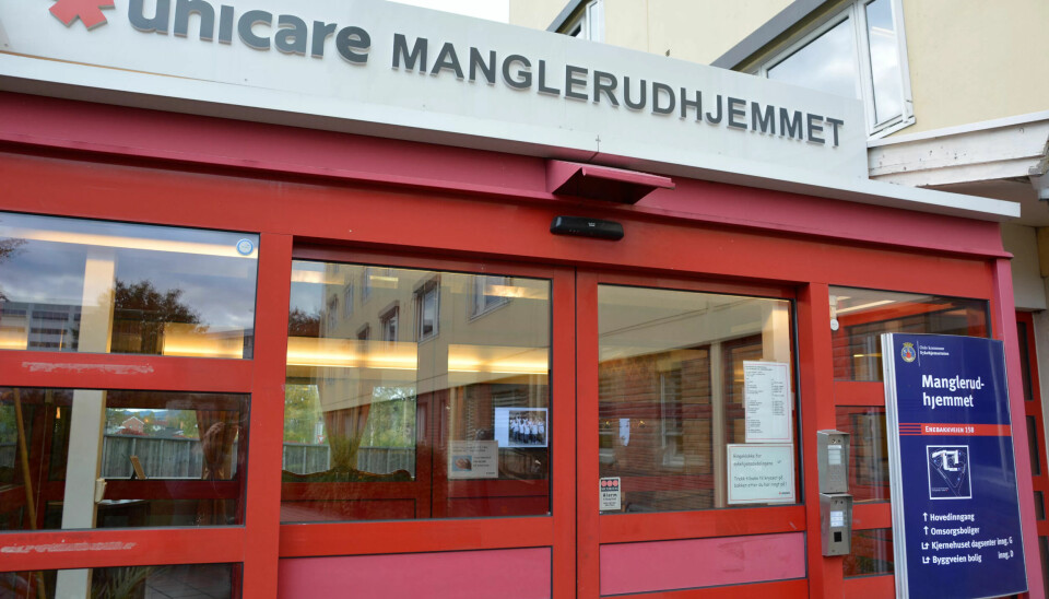 Den tidligere pengemaskinen Unicare omsorg, som i dag drifter fem sykehjem i Oslo, er i praksis gitt bort til Stiftelsen Diakonissehuset Lovisenberg. Den tidligere pengemaskinen Unicare omsorg, som i dag drifter fem sykehjem i Oslo, er i praksis gitt bort til Stiftelsen Diakonissehuset Lovisenberg.