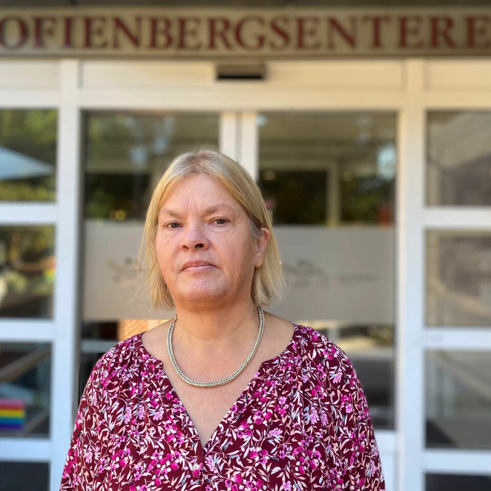 RASKE SKIFT: Eva Bye og kollegene fikk LHL som ny arbeidsgiver i januar 2022. I mars kom meldingen om at organisasjonen solgte hele sykehjemsdriften til Lovisenberg Omsorg AS. RASKE SKIFT: Eva Bye og kollegene fikk LHL som ny arbeidsgiver i januar 2022. I mars kom meldingen om at organisasjonen solgte hele sykehjemsdriften til Lovisenberg Omsorg AS.