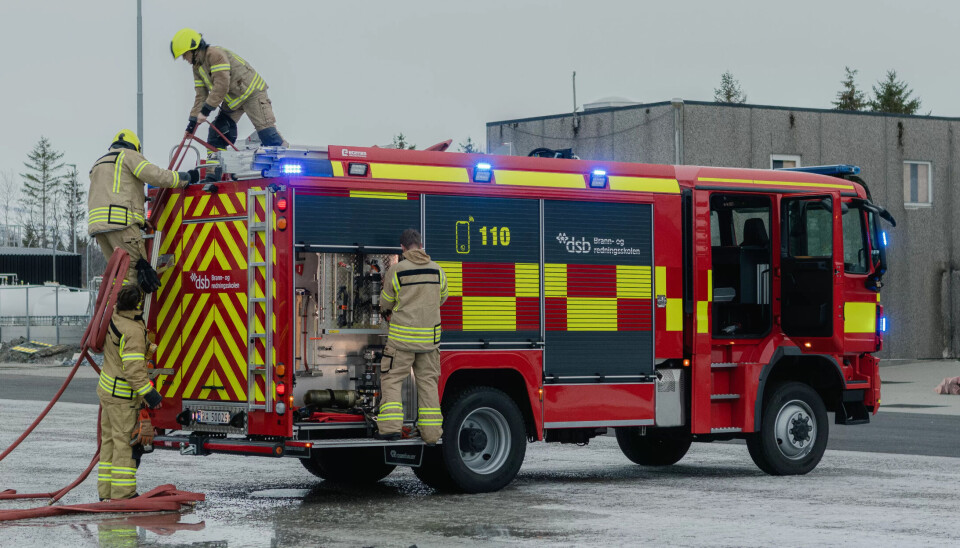Nye regler for yrkessykdom – en stor seier for arbeidsfolk