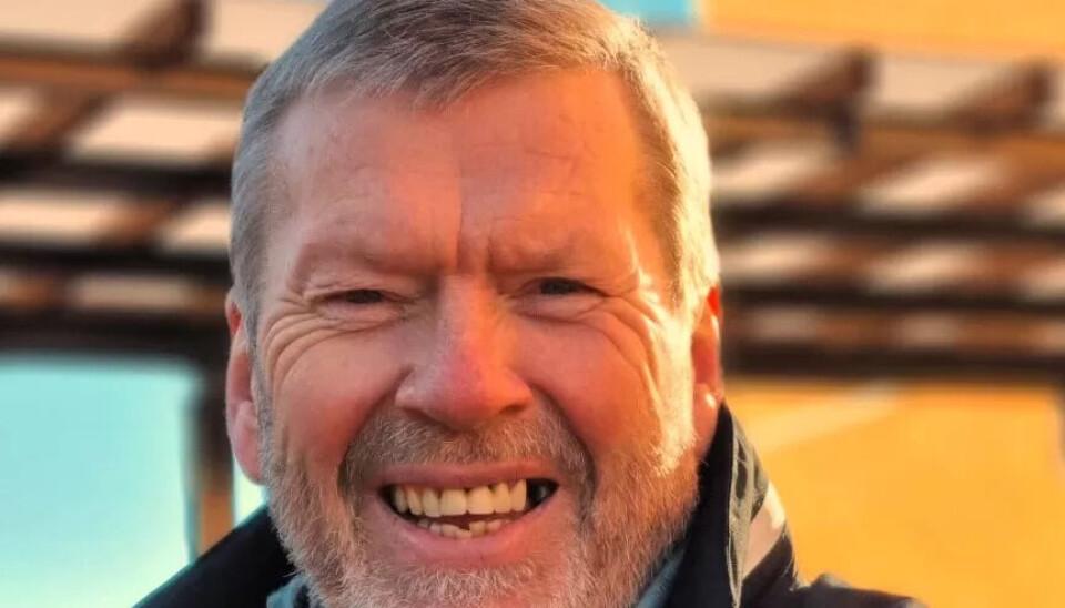 OPPTATT AV HELTID: Ordfører Tom Anders Ludvigsen er opptatt av å fjerne ufrivillig deltid. OPPTATT AV HELTID: Ordfører Tom Anders Ludvigsen er opptatt av å fjerne ufrivillig deltid.