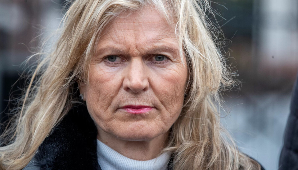 HARDT RAMMA: Reiselivet, hotell og restaurantar, er hardt ramma av koronakrisa. I påska måtte også NHO Reiseliv, leia av Kristin Krohn Devold, permittere tilsette. HARDT RAMMA: Reiselivet, hotell og restaurantar, er hardt ramma av koronakrisa. I påska måtte også NHO Reiseliv, leia av Kristin Krohn Devold, permittere tilsette.
