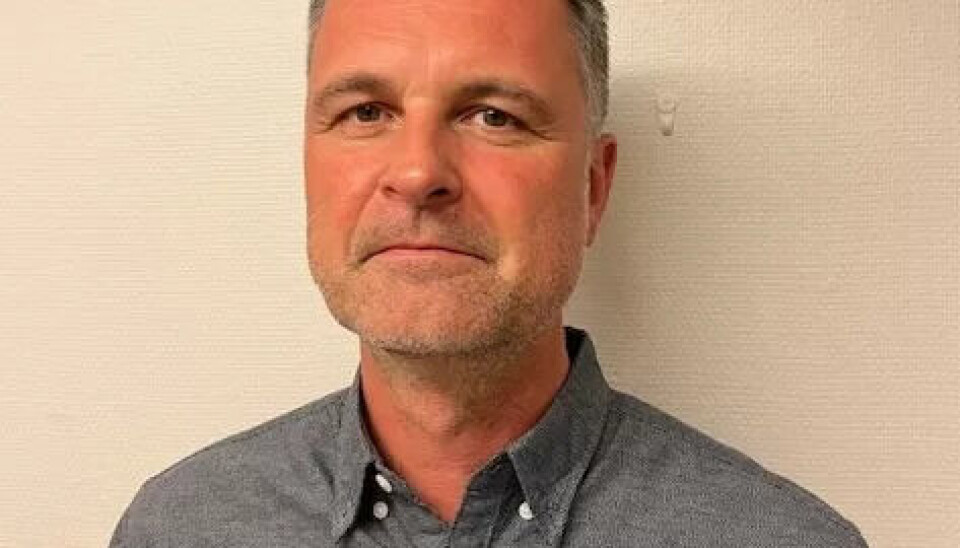 SKULLE GJERNE GITT HAM JOBB: Personalsjef Morten Meland skulle gjerne ha ansatt Trond hvis avtaleverket tillot det. SKULLE GJERNE GITT HAM JOBB: Personalsjef Morten Meland skulle gjerne ha ansatt Trond hvis avtaleverket tillot det.