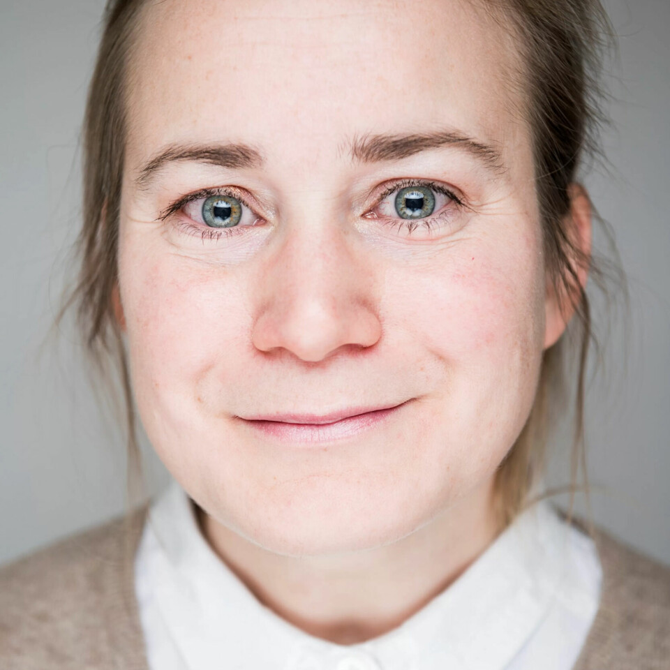DELTIDSDILEMMAET: Deltid har en direkte sammenheng med å slutte som helsefagarbeider, har forsker Ida Drange funnet ut. DELTIDSDILEMMAET: Deltid har en direkte sammenheng med å slutte som helsefagarbeider, har forsker Ida Drange funnet ut.