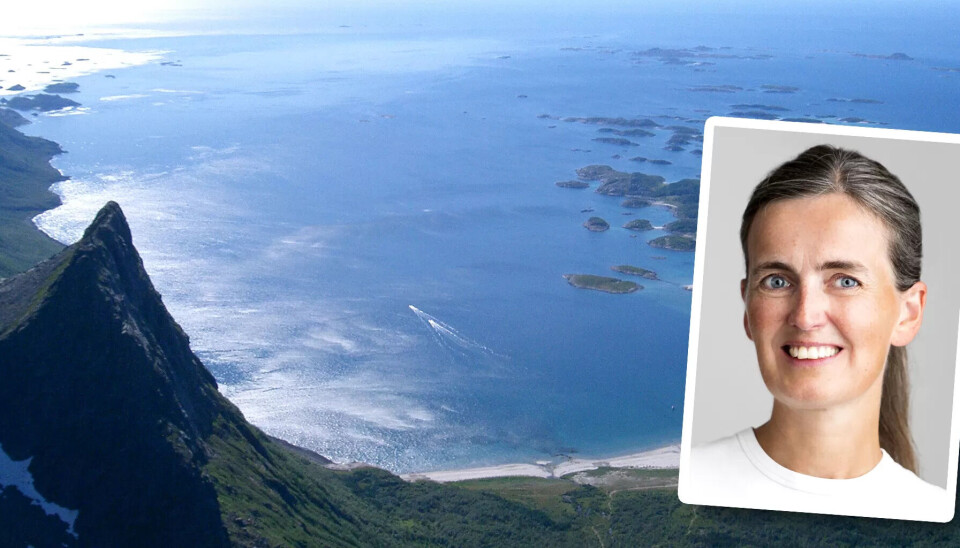 Krevende: Som mange kommuner, sliter Steigen med rekruttering. Marianne Hansen sier at kommunen kunne spart ti millioner i fjor, hvis de hadde fått ansatt helsepersonellet de trenger. Krevende: Som mange kommuner, sliter Steigen med rekruttering. Marianne Hansen sier at kommunen kunne spart ti millioner i fjor, hvis de hadde fått ansatt helsepersonellet de trenger.