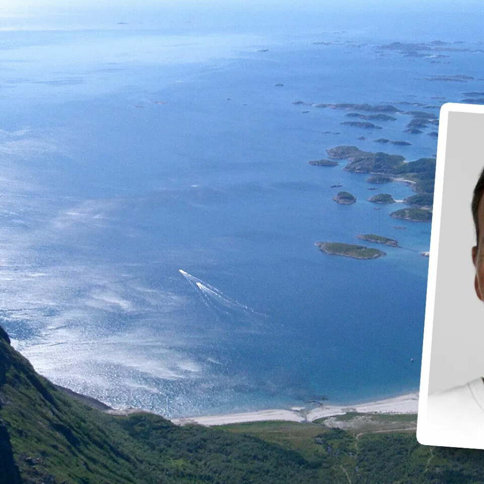 Krevende: Som mange kommuner, sliter Steigen med rekruttering. Marianne Hansen sier at kommunen kunne spart ti millioner i fjor, hvis de hadde fått ansatt helsepersonellet de trenger. Krevende: Som mange kommuner, sliter Steigen med rekruttering. Marianne Hansen sier at kommunen kunne spart ti millioner i fjor, hvis de hadde fått ansatt helsepersonellet de trenger.