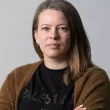 Hilde Lende Aune 