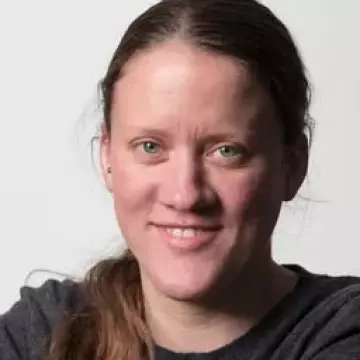Christine Beck Jørgensen 