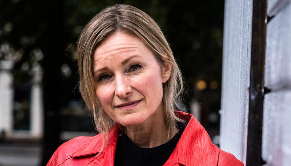 Hun har brent for barna i alle åra som politiker. Nå har Inga Marte Thorkildsen byttet beite, men engasjementet handler om det samme. Hun har brent for barna i alle åra som politiker. Nå har Inga Marte Thorkildsen byttet beite, men engasjementet handler om det samme.