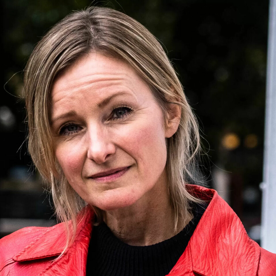 Hun har brent for barna i alle åra som politiker. Nå har Inga Marte Thorkildsen byttet beite, men engasjementet handler om det samme. Hun har brent for barna i alle åra som politiker. Nå har Inga Marte Thorkildsen byttet beite, men engasjementet handler om det samme.