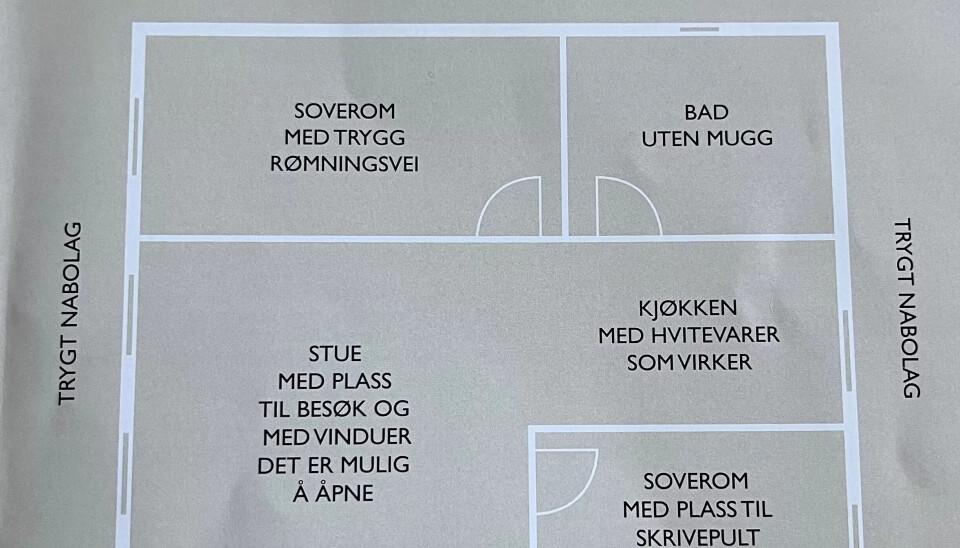 Boligmeldingen er Frelsesarmeens innspill til boligsosialt arbeid. Boligmeldingen er Frelsesarmeens innspill til boligsosialt arbeid.