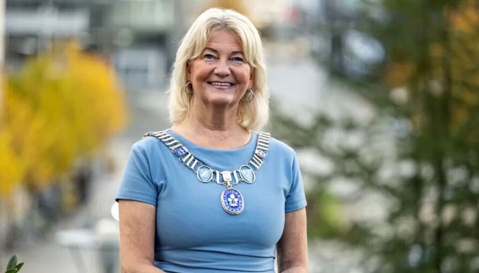 POSITIV: – Vi ønsker en god prosess internt med involvering av tjenesteområdene og de involverte, sier ordfører Sissel Knutsen Hegdal (H) i Stavanger. POSITIV: – Vi ønsker en god prosess internt med involvering av tjenesteområdene og de involverte, sier ordfører Sissel Knutsen Hegdal (H) i Stavanger.