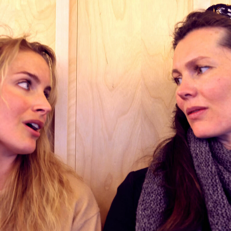 Lina Aas-Eng og Elin Myrekrok Skrede har dårlig erfaring med kommersielle barnehager. Nå kjemper de for en profittfri velferd. Lina Aas-Eng og Elin Myrekrok Skrede har dårlig erfaring med kommersielle barnehager. Nå kjemper de for en profittfri velferd.