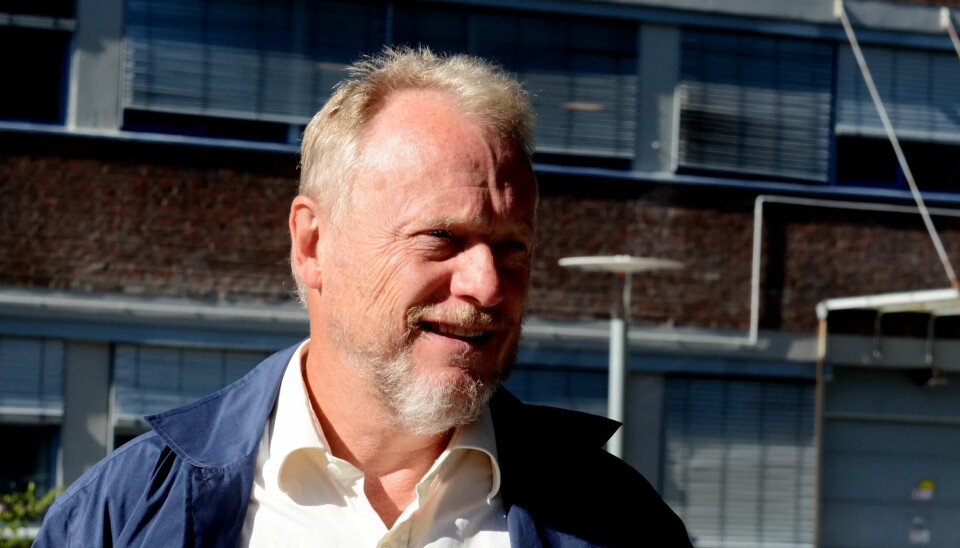 – Oslo-valgene er tradisjonelt tette, og det kommer til å bli jevnt, sier byrådsleder Raymond Johansen. – Oslo-valgene er tradisjonelt tette, og det kommer til å bli jevnt, sier byrådsleder Raymond Johansen.