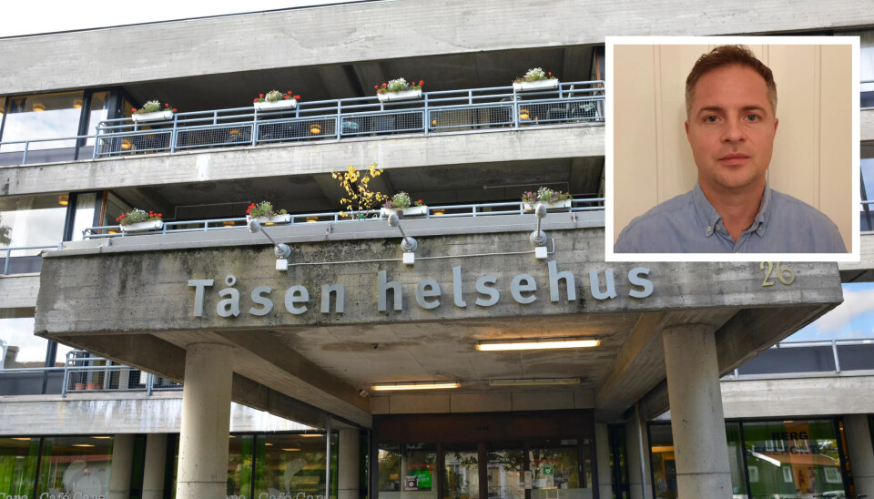 KRITISK: Hovudtillitsvald Kjartan Goksøyr i Sykehjemsetaten i Oslo kommune for Fagforbundet. Han seier dei ikkje utan vidare vil gå med på langvakter på helsehusa i Oslo. KRITISK: Hovudtillitsvald Kjartan Goksøyr i Sykehjemsetaten i Oslo kommune for Fagforbundet. Han seier dei ikkje utan vidare vil gå med på langvakter på helsehusa i Oslo.